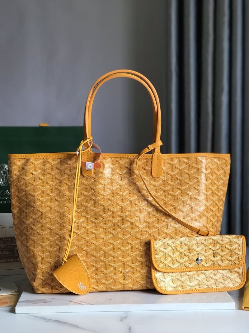 Goyard Shopping Bags